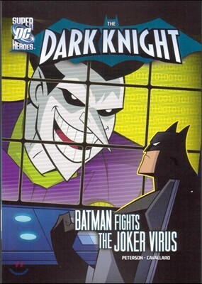 Capstone Heroes(The Dark Knight) : The Joker Virus