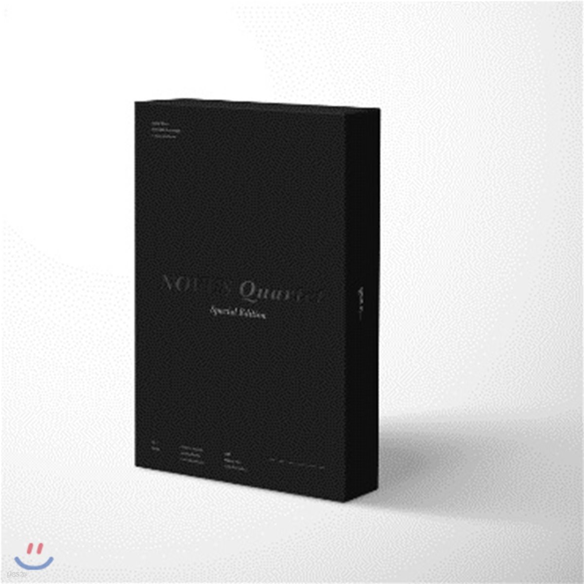 Novus Quartet 노부스 콰르텟 예술의전당 30주년 기념 스페셜 앨범 (To Walk) 