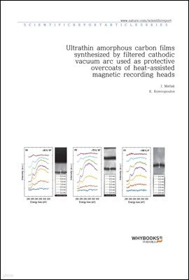 Ultrathin amorphous carbon films synthesized by filtered cathodic vacuum arc used as protective overcoats of heat-assisted magnetic recording heads