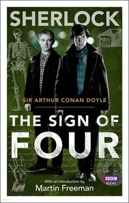 Sherlock : The Sign of Four