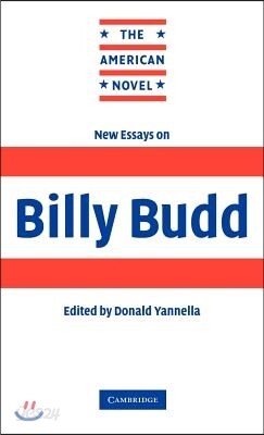 New Essays on Billy Budd