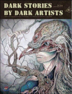 Dark Stories by Dark Artists