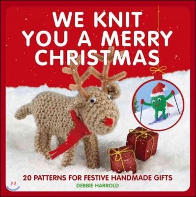 We Knit You a Merry Christmas