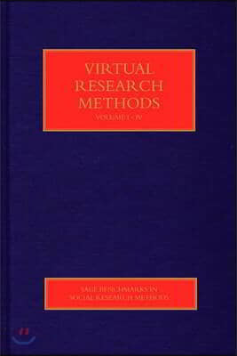 Virtual Research Methods