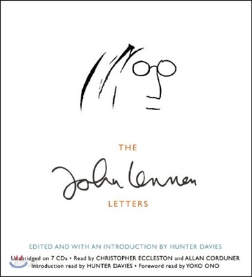 The John Lennon Letters