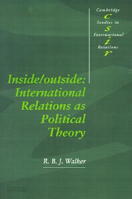 Inside/Outside