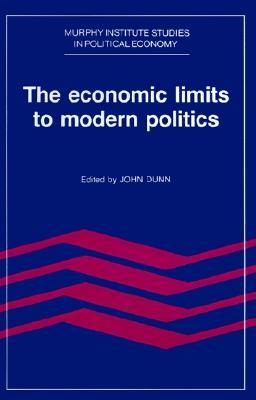 The Economic Limits to Modern Politics