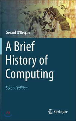 A Brief History of Computing