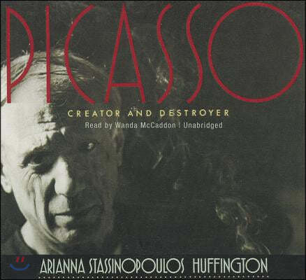 Picasso: Creator and Destroyer