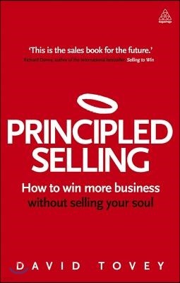 Principled Selling