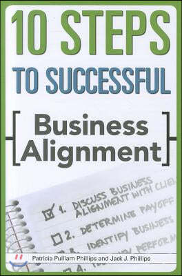 10 Steps to Successful Business Alignment