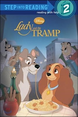 Lady and the Tramp (Disney Lady and the Tramp)