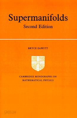 Supermanifolds