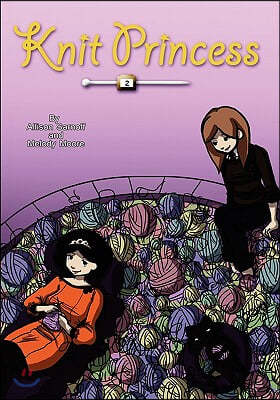 Knit Princess: Book 2