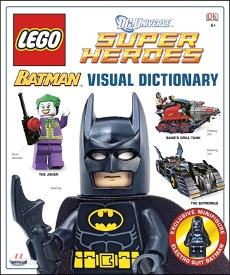 Lego Batman