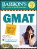 Barron's NEW GMAT with CD-ROM