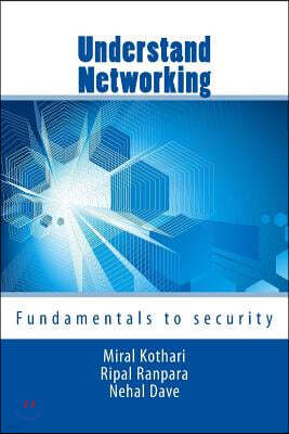 Understand Networking: Fundamentals to Security