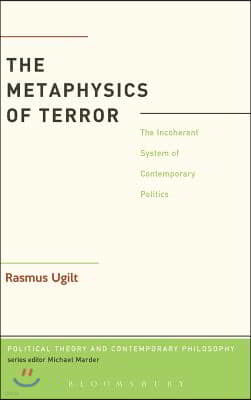 The Metaphysics of Terror: The Incoherent System of Contemporary Politics