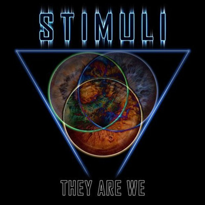 Stimuli - They Are We (CD)