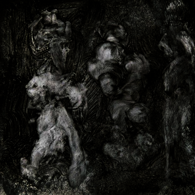 Mark Lanegan,Duke Garwood — With Animals 앨범 커버