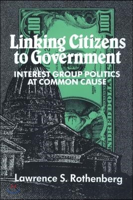 Linking Citizens to Government