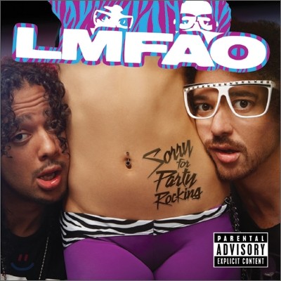 LMFAO - Sorry For Party Rocking (Tour Edition)