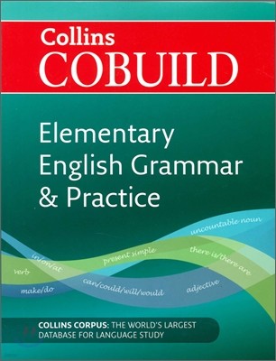 Elementary English Grammar and Practice