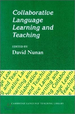 Collaborative Language Learning and Teaching