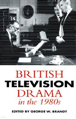 British Television Drama in the 1980s