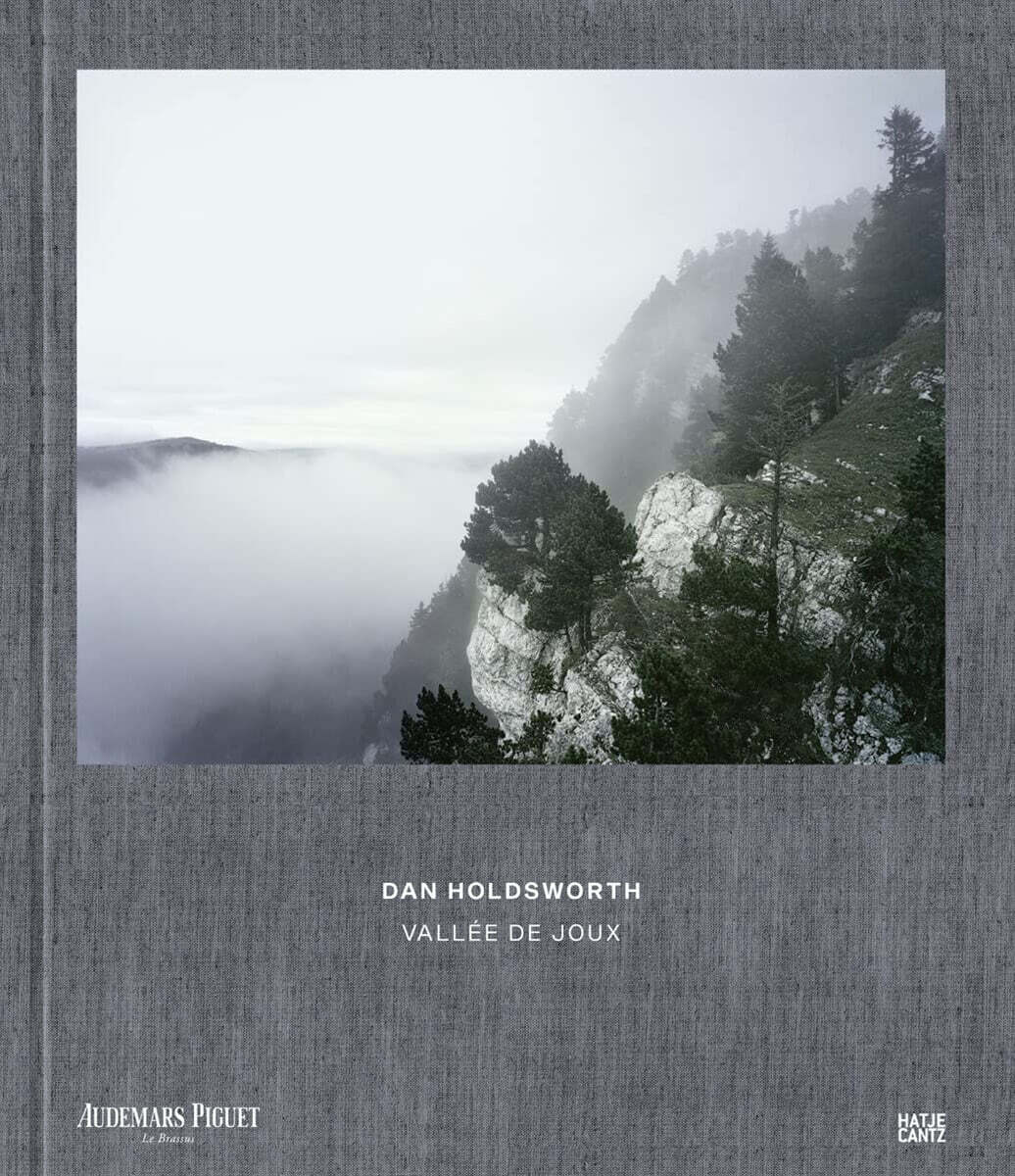 Dan Holdsworth: Vallae de Joux