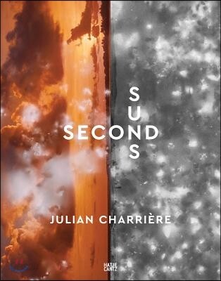 Julian Charrière: Second Suns