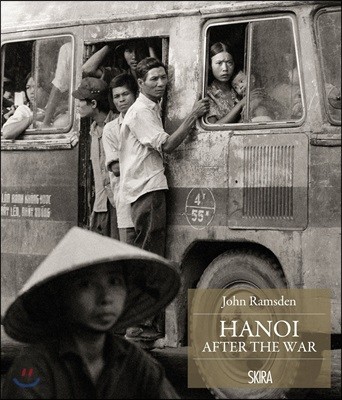 Hanoi after the War