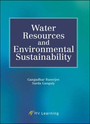 Water Resources and Environmental Sustainability