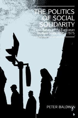 The Politics of Social Solidarity