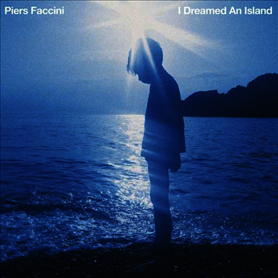 Piers Faccini — I Dreamed An Island (Gatefold) 앨범 커버