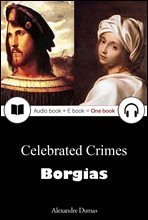유명한 범죄 1 (Celebrated Crimes - Borgias) ? 들으면서 읽는 영어 오디오북 823