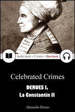 유명한 범죄 5 (Celebrated Crimes - I, II) ? 들으면서 읽는 영어 오디오북 827