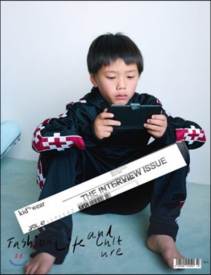 Kids Wear (ݳⰣ) : 2018 No.47