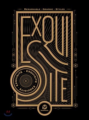 Remarkable Graphic Styles - EXQUISITE