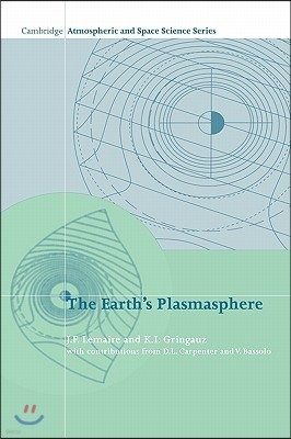 The Earth's Plasmasphere