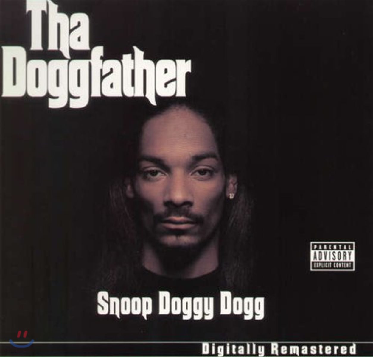 Snoop Doggy Dogg (스눕 독) - Tha Doggfather [2 LP]