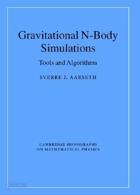 Gravitational N-Body Simulations