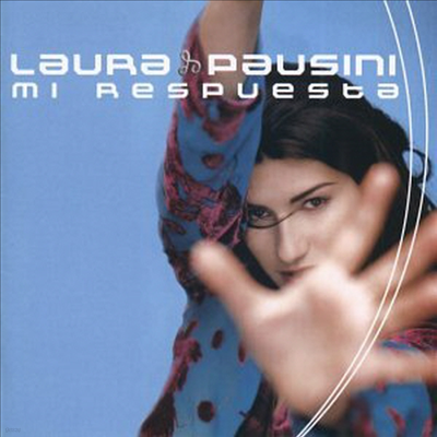 Laura Pausini - Mi Respuesta (CD)