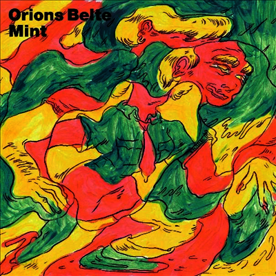 Orions Belte - Mint (LP)