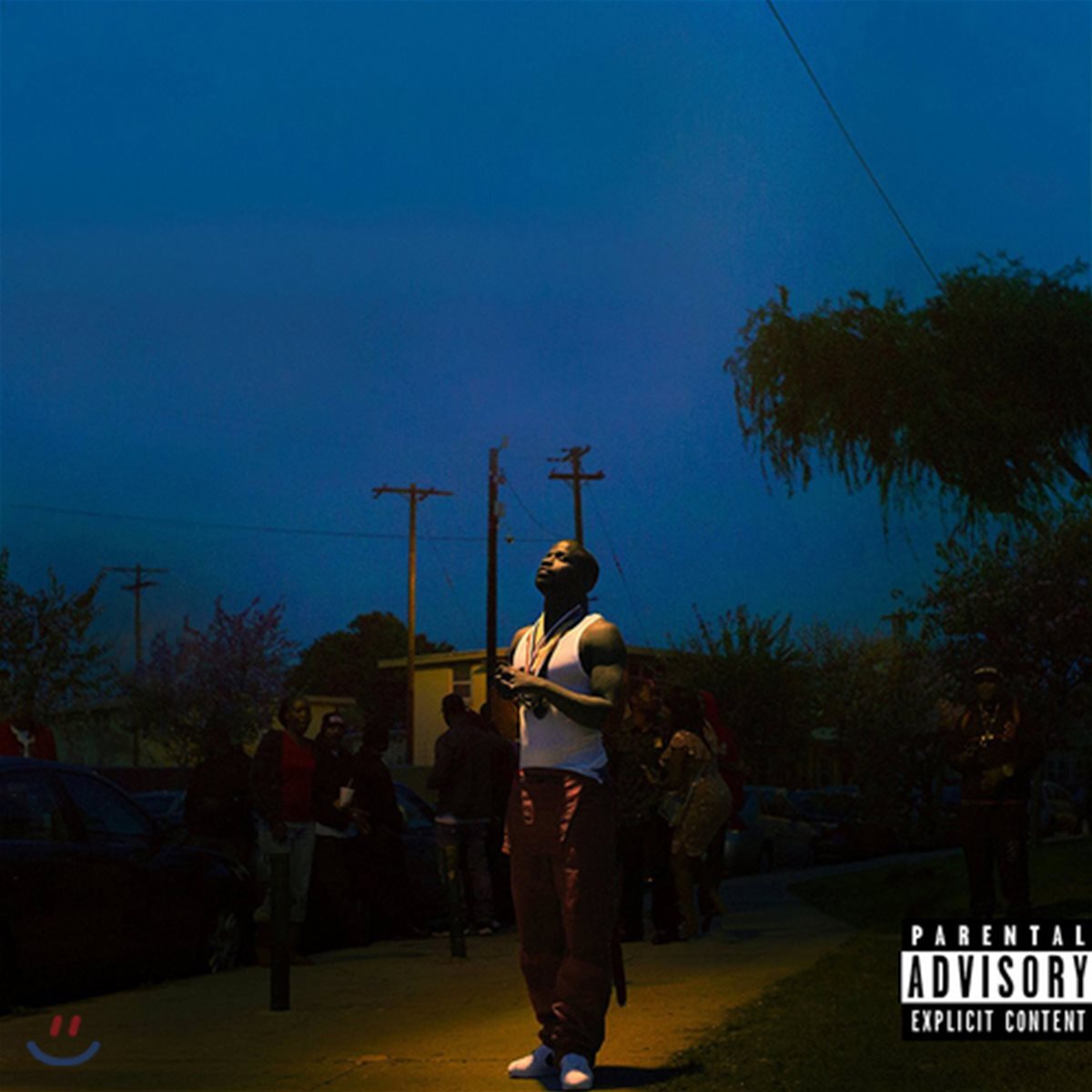 Jay Rock (제이 락) - Redemption