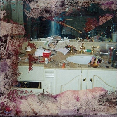 Pusha T - DAYTONA Ǫ Ƽ  3