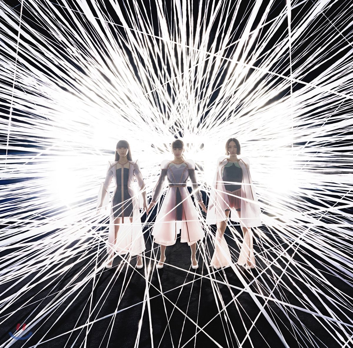 Perfume - Future Pop 퍼퓸 정규 7집 [일반반 / CD+블루레이]
