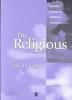 The Religious (Hardcover, 2002 초판 영인본) (Blackwell Readings in Continental Philosophy)