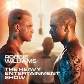 Robbie Williams - The Heavy Entertainment (홍보용 음반)    