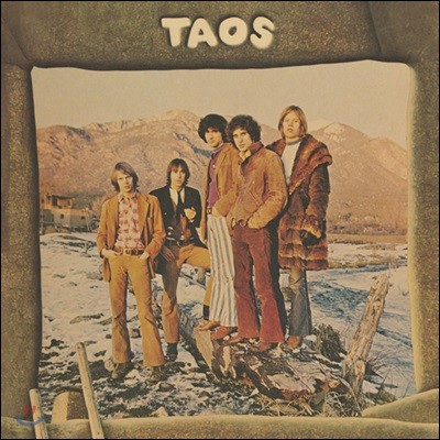 Taos - Taos